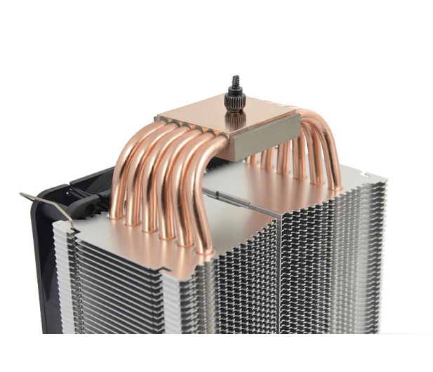 SilentiumPC Fortis 2 XE1226 (775/1155/1150/2011/AM3+/FM2) - 185053 - zdjęcie 7